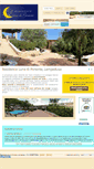 Mobile Screenshot of lunadiponente.com